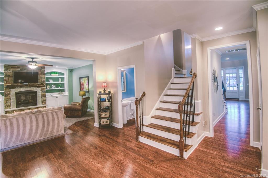 Bridgemill - Residential