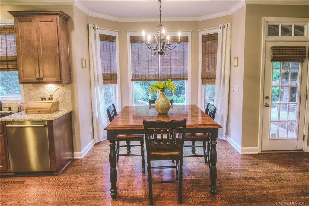 Bridgemill - Residential