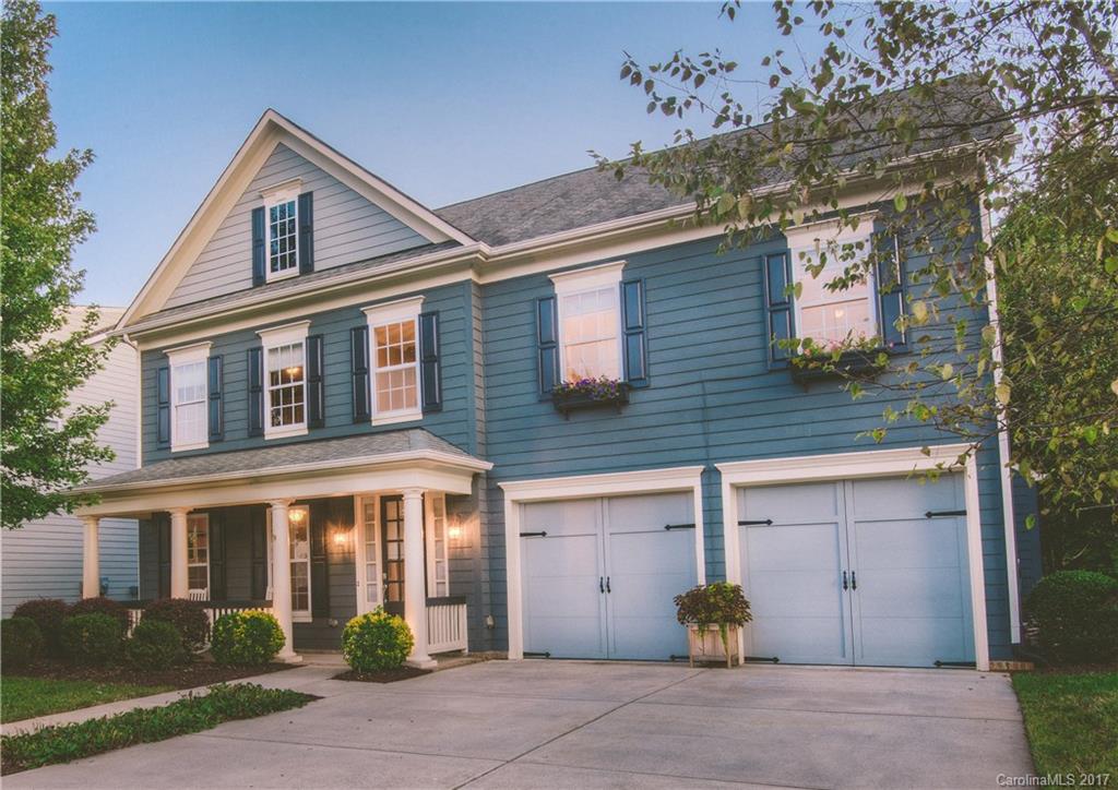 Bridgemill - Residential