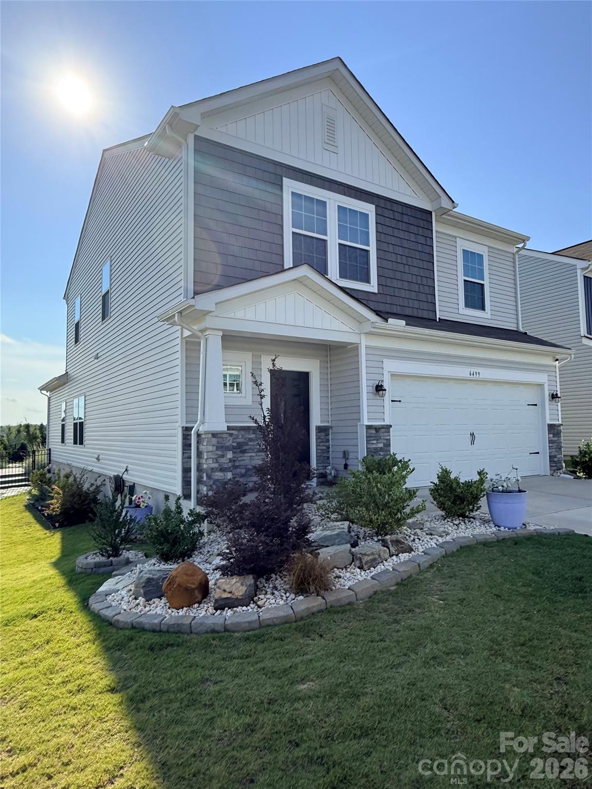 6499 Gopher Road
