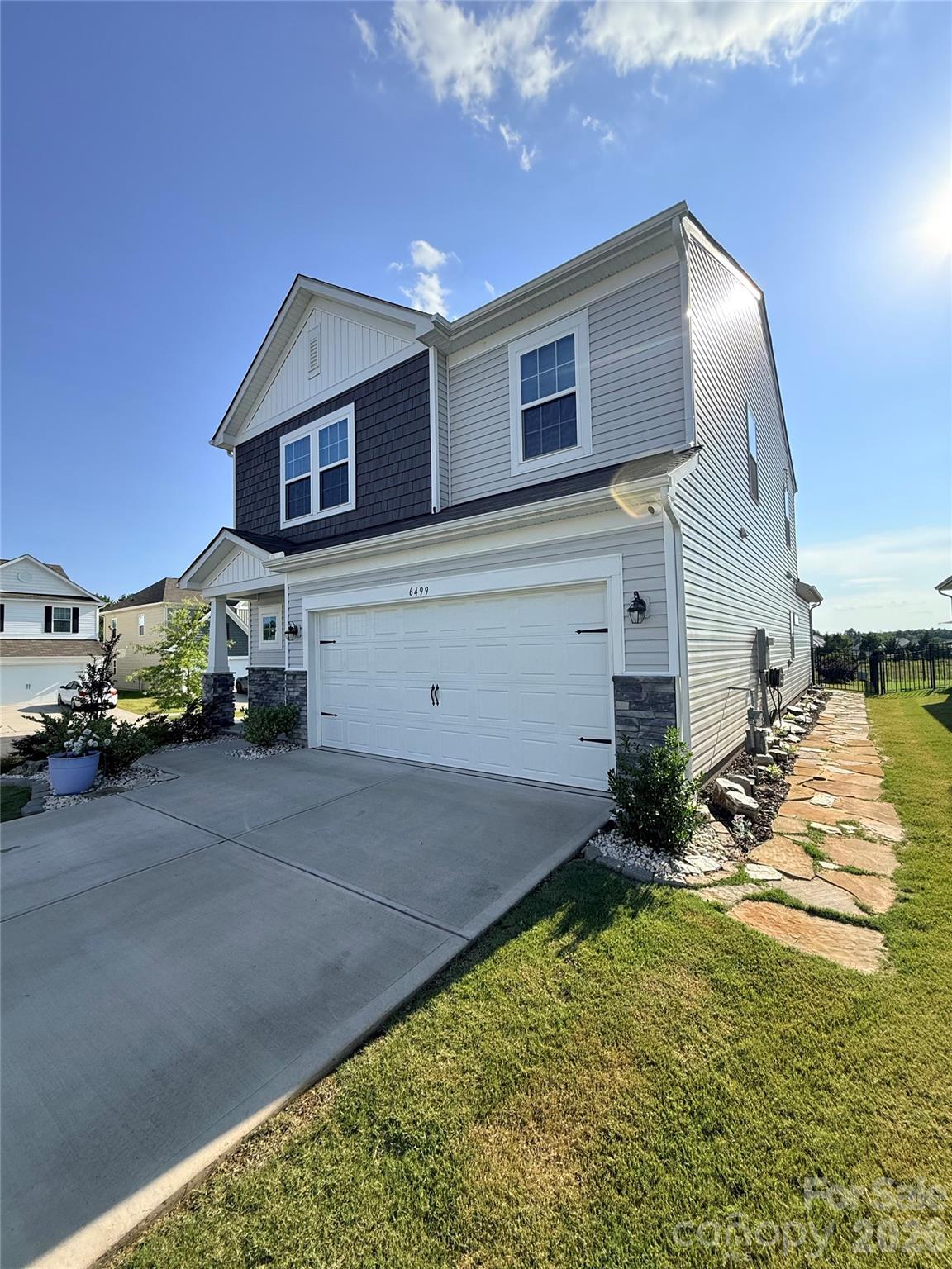 6499 Gopher Road