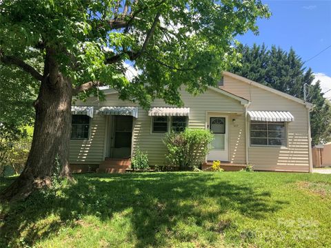 217 Summit Street Asheville NC 28803