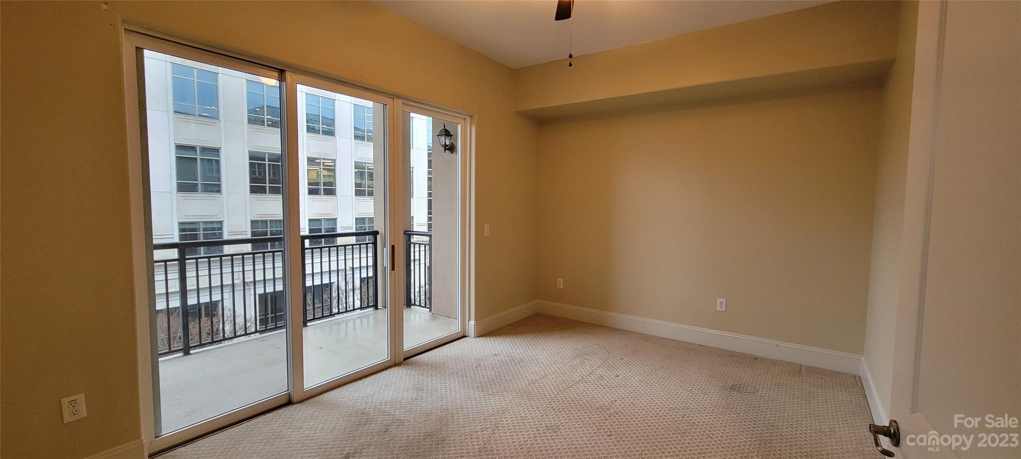 Piedmont Row - Residential