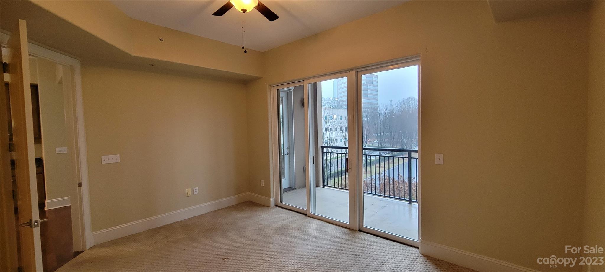 Piedmont Row - Residential