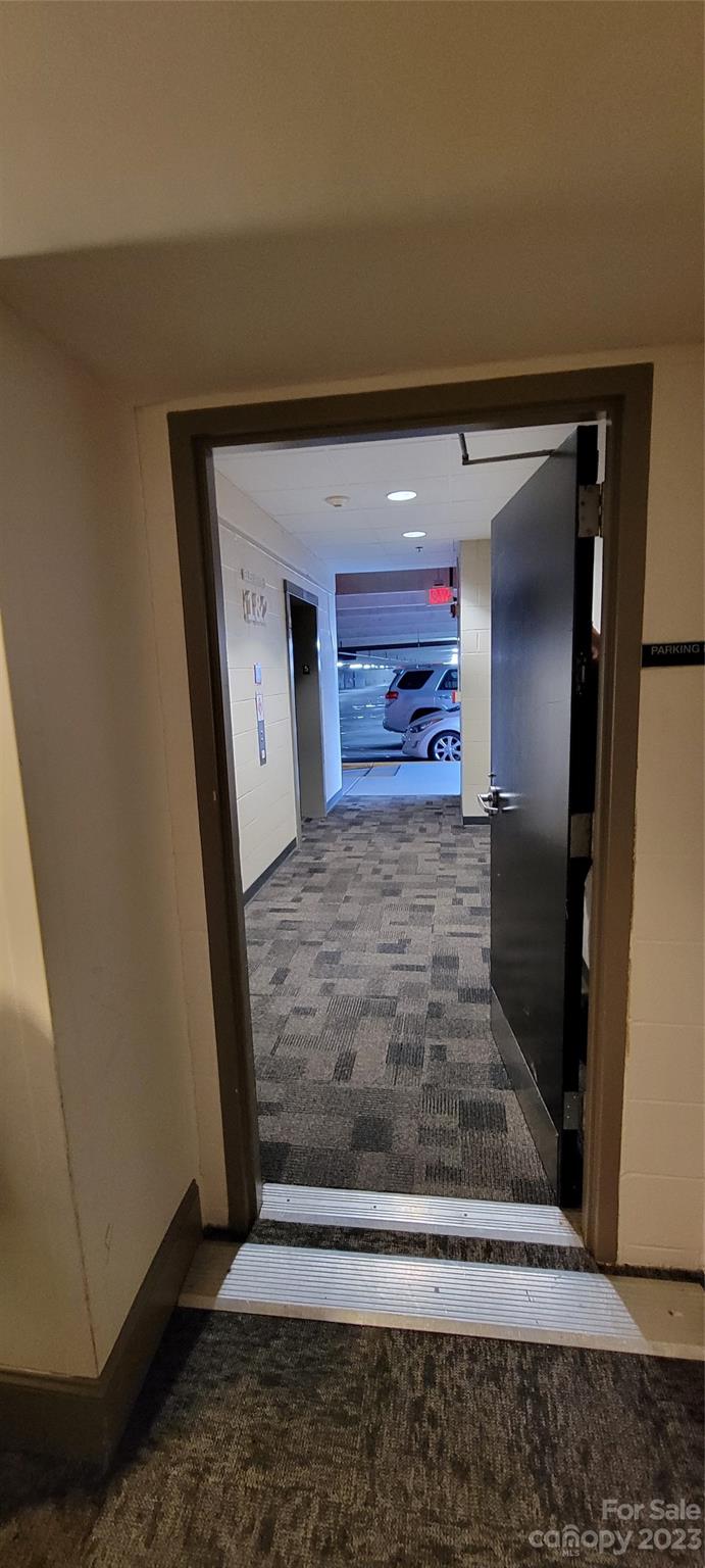 Piedmont Row - Residential