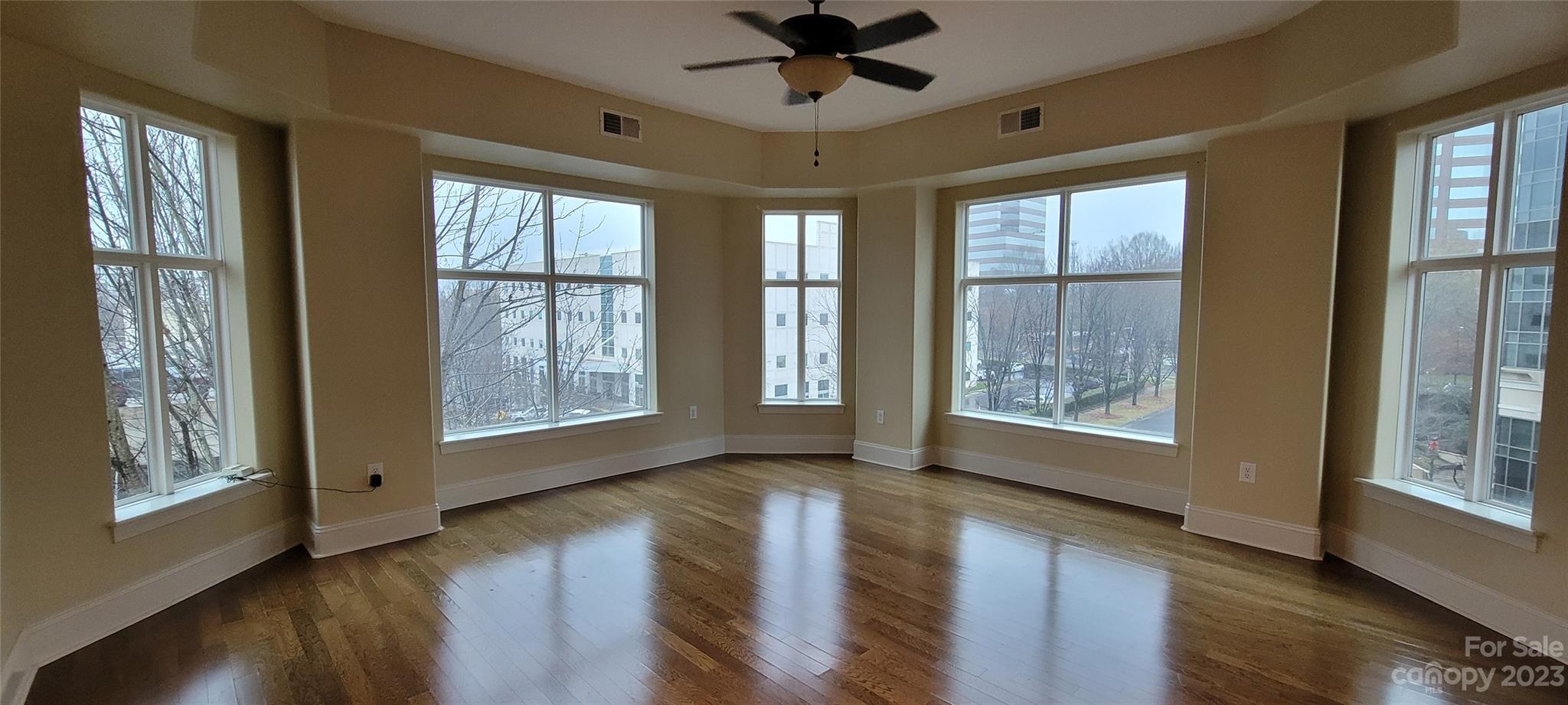 Piedmont Row - Residential