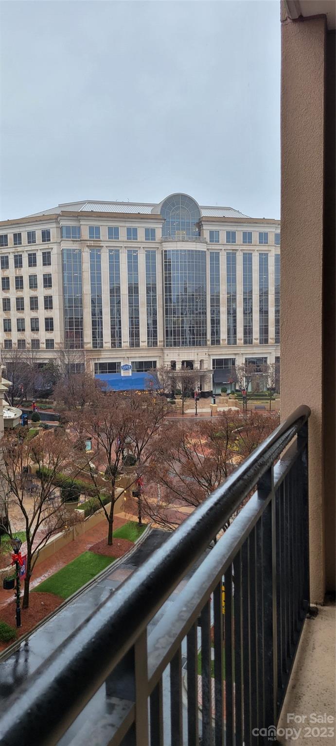 Piedmont Row - Residential