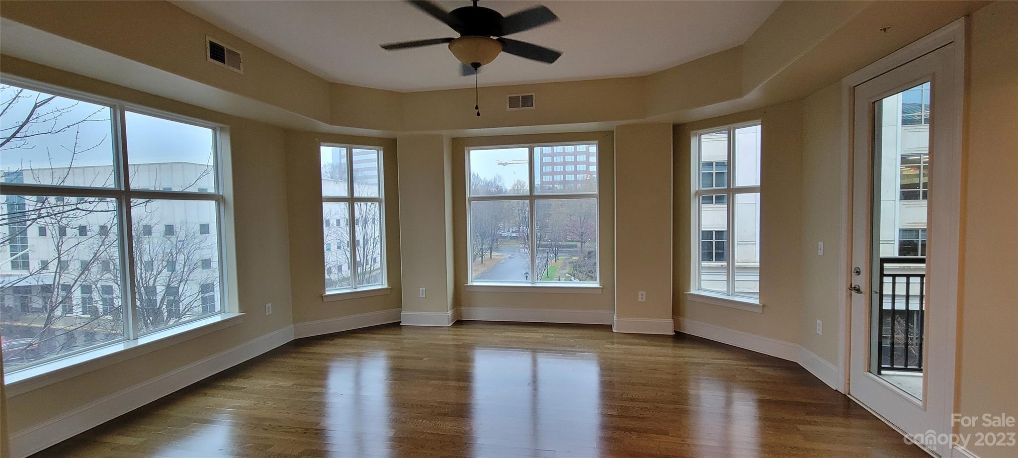 Piedmont Row - Residential