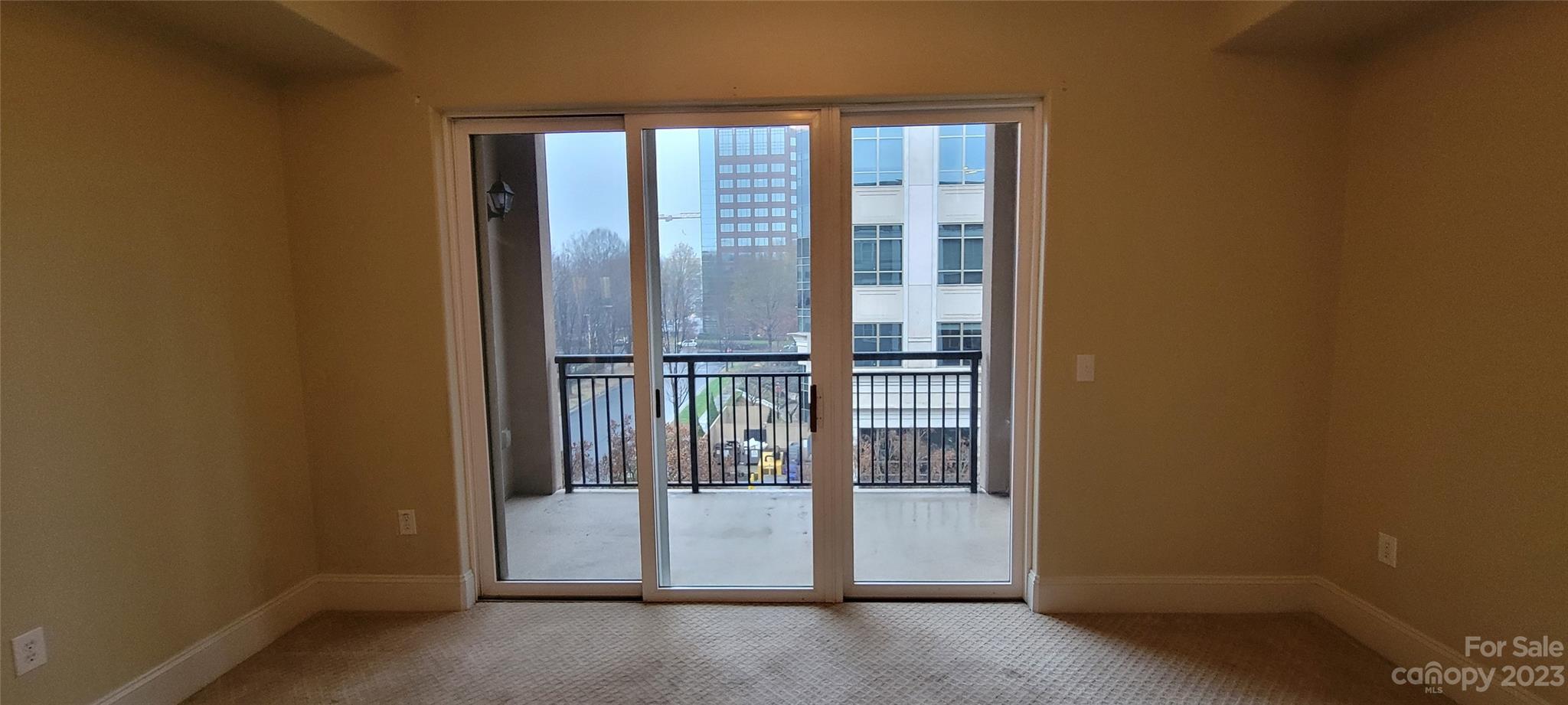 Piedmont Row - Residential