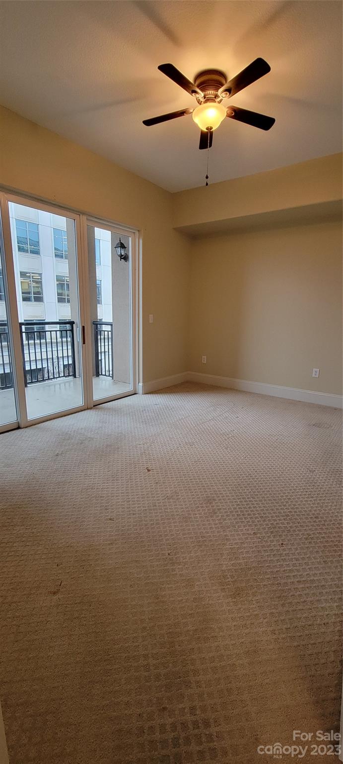 Piedmont Row - Residential