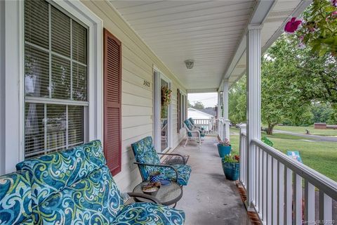 A home in Gastonia