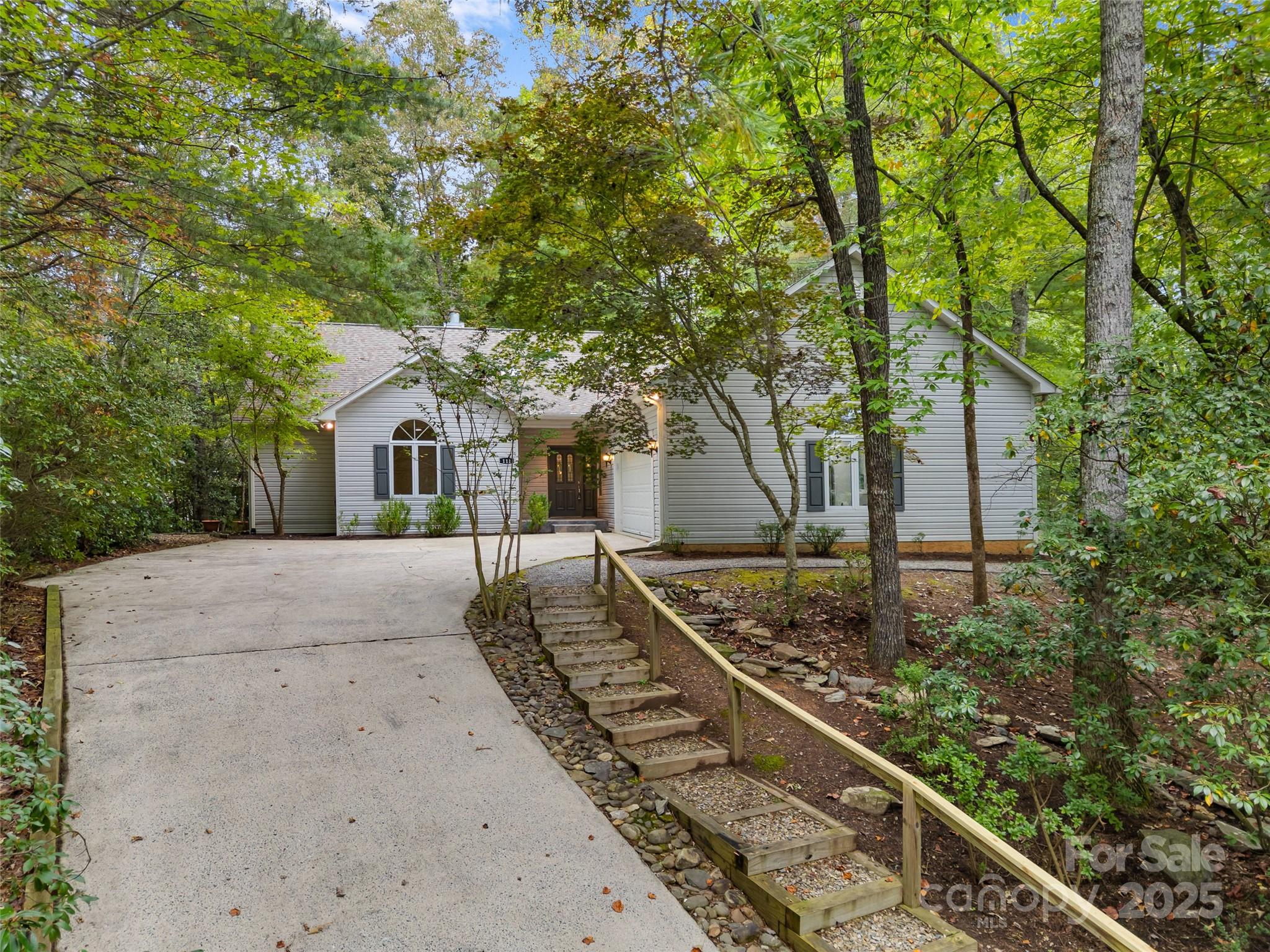 111 Wintergreen Drive