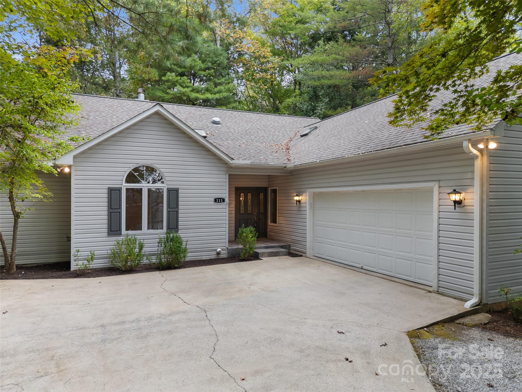 111 Wintergreen Drive