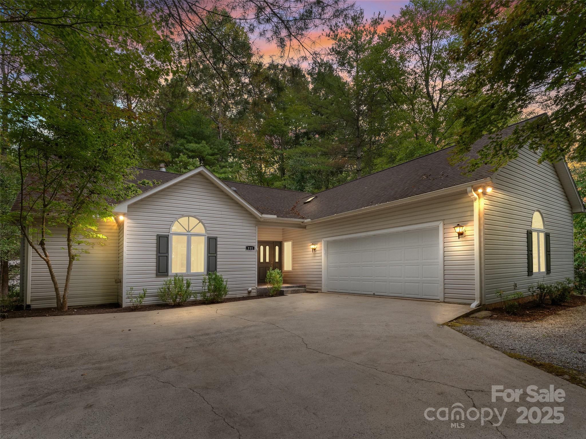111 Wintergreen Drive