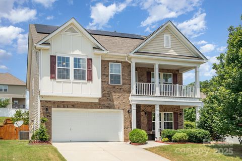 6211 Canyon Trail Denver NC 28037