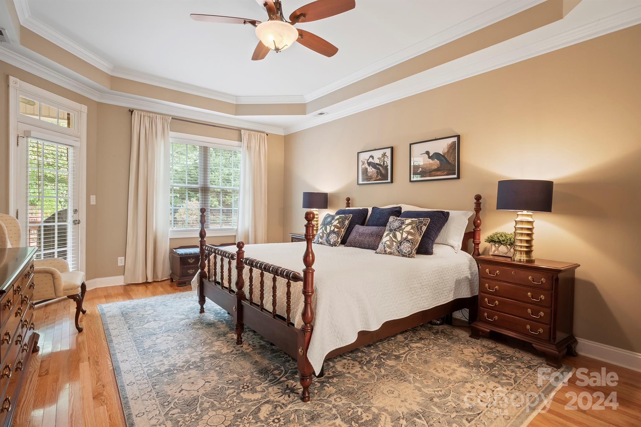 Clarendon Estates - Residential