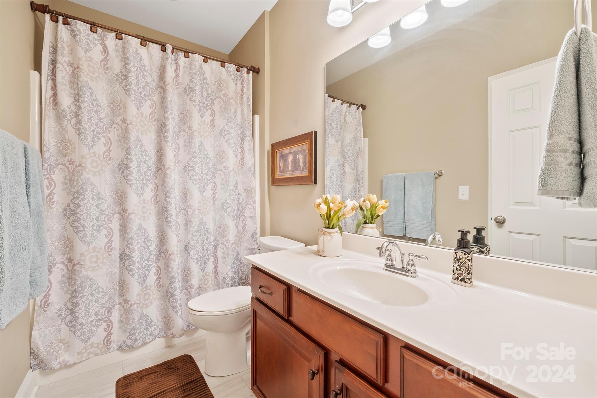 Clarendon Estates - Residential