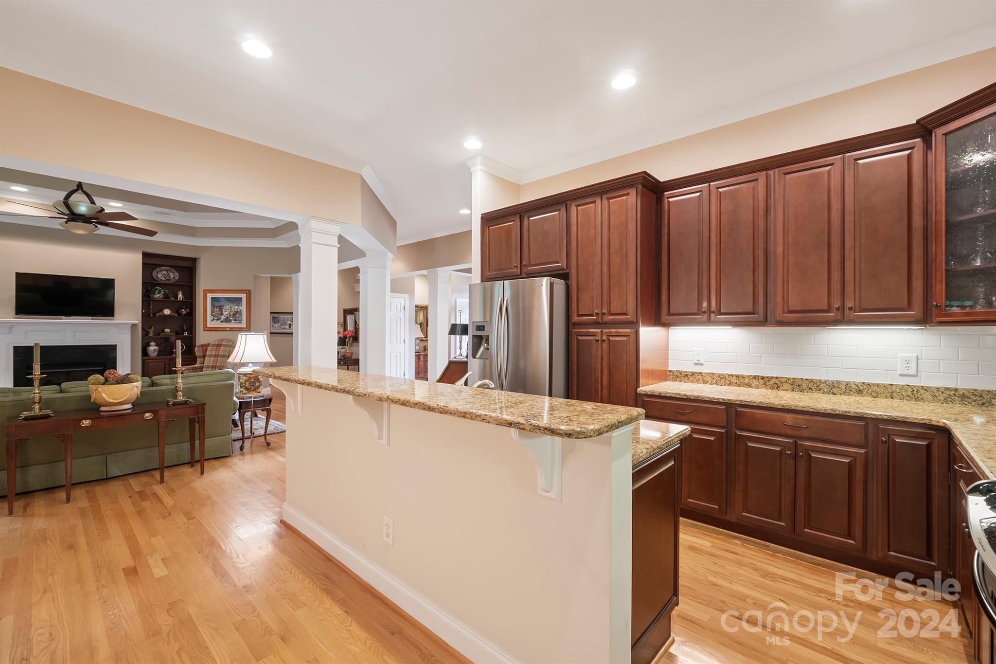 Clarendon Estates - Residential