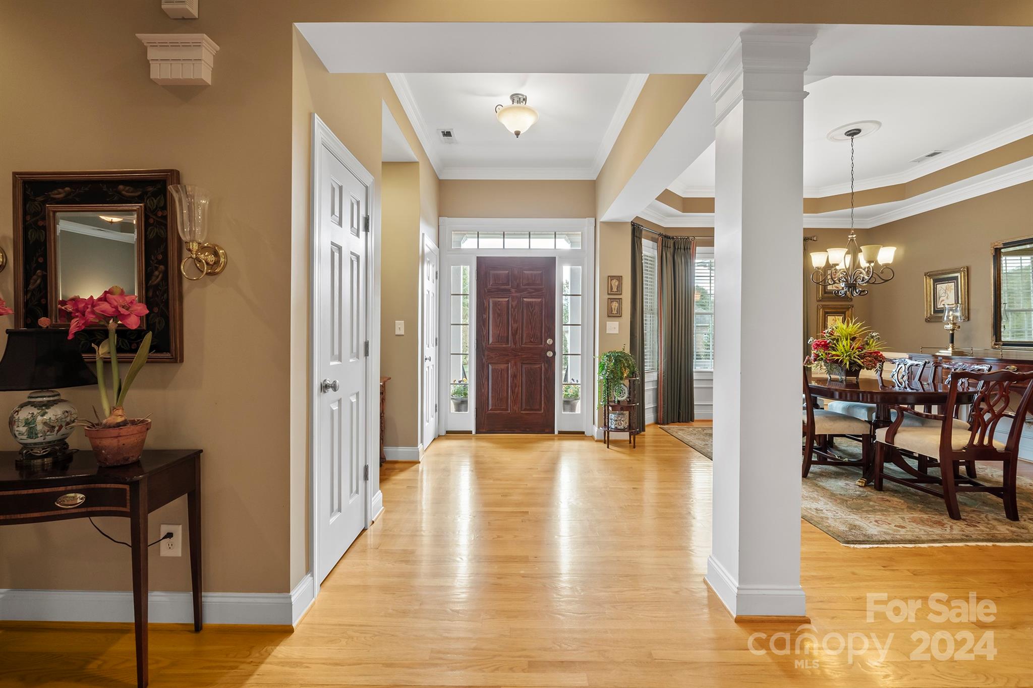 Clarendon Estates - Residential