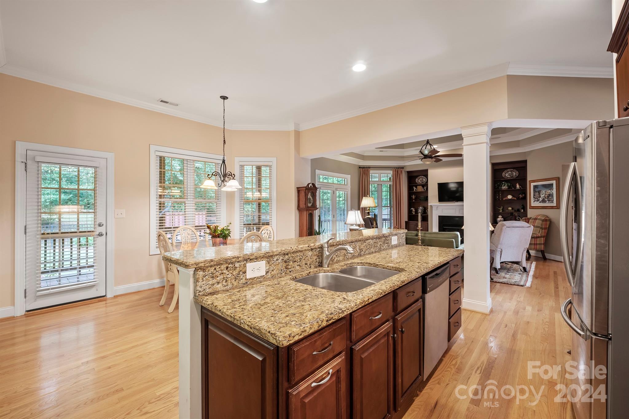 Clarendon Estates - Residential