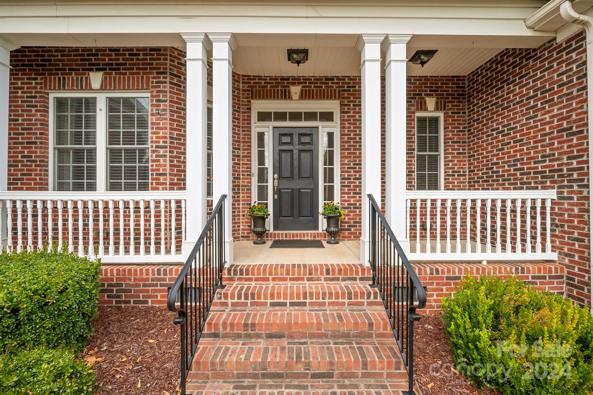 Clarendon Estates - Residential