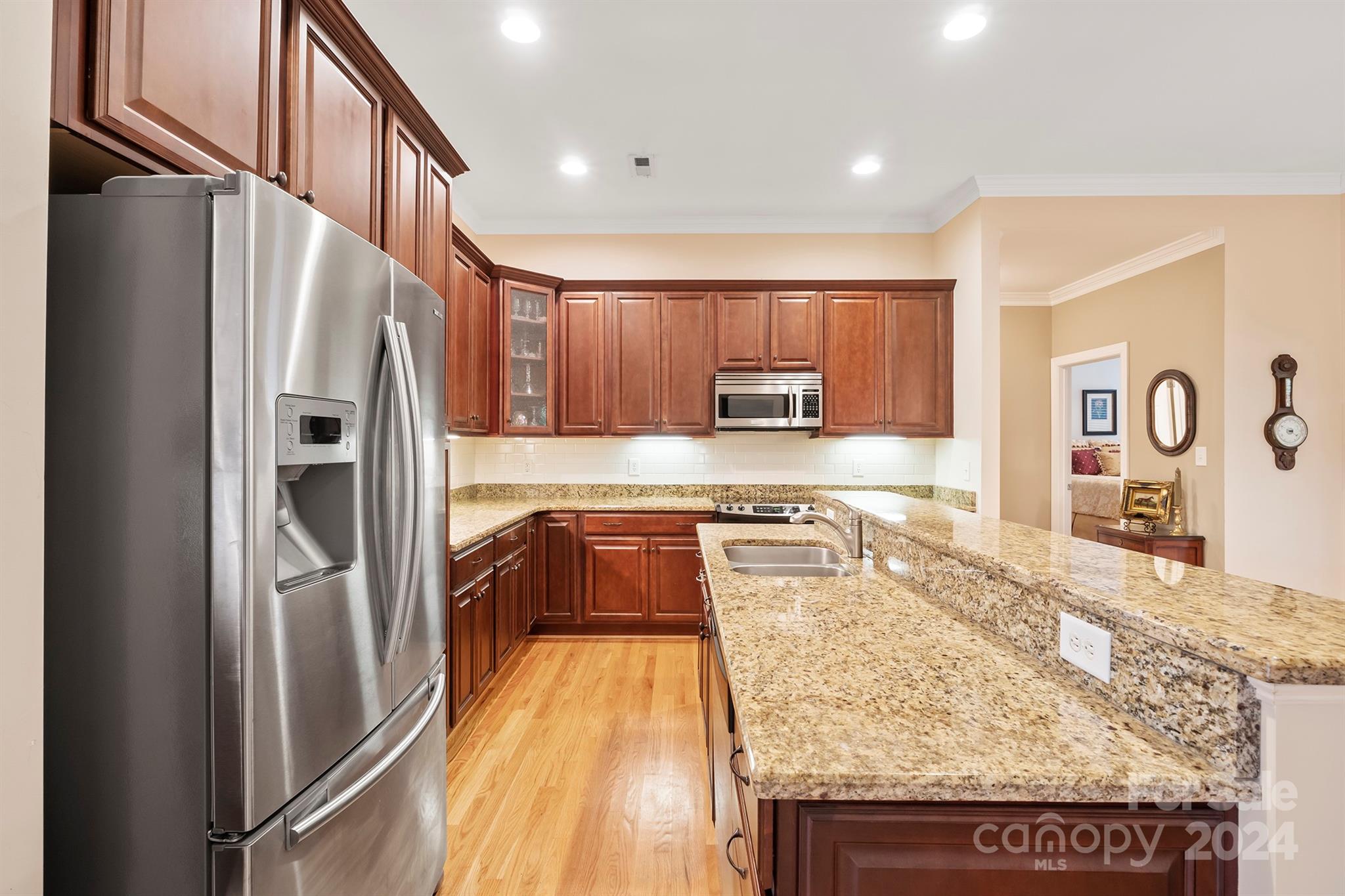 Clarendon Estates - Residential