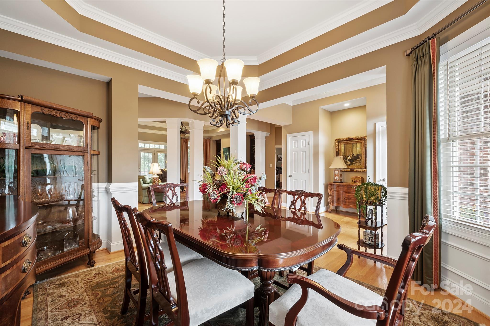 Clarendon Estates - Residential