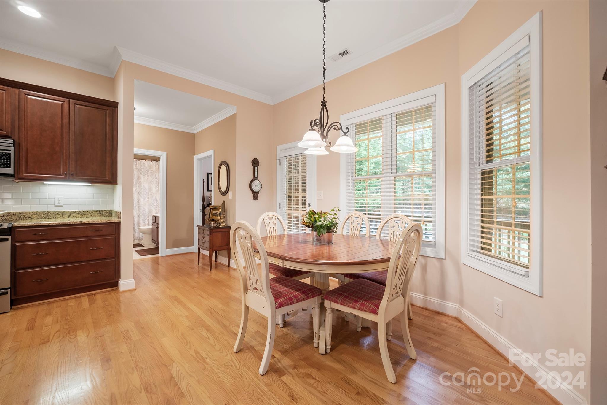 Clarendon Estates - Residential