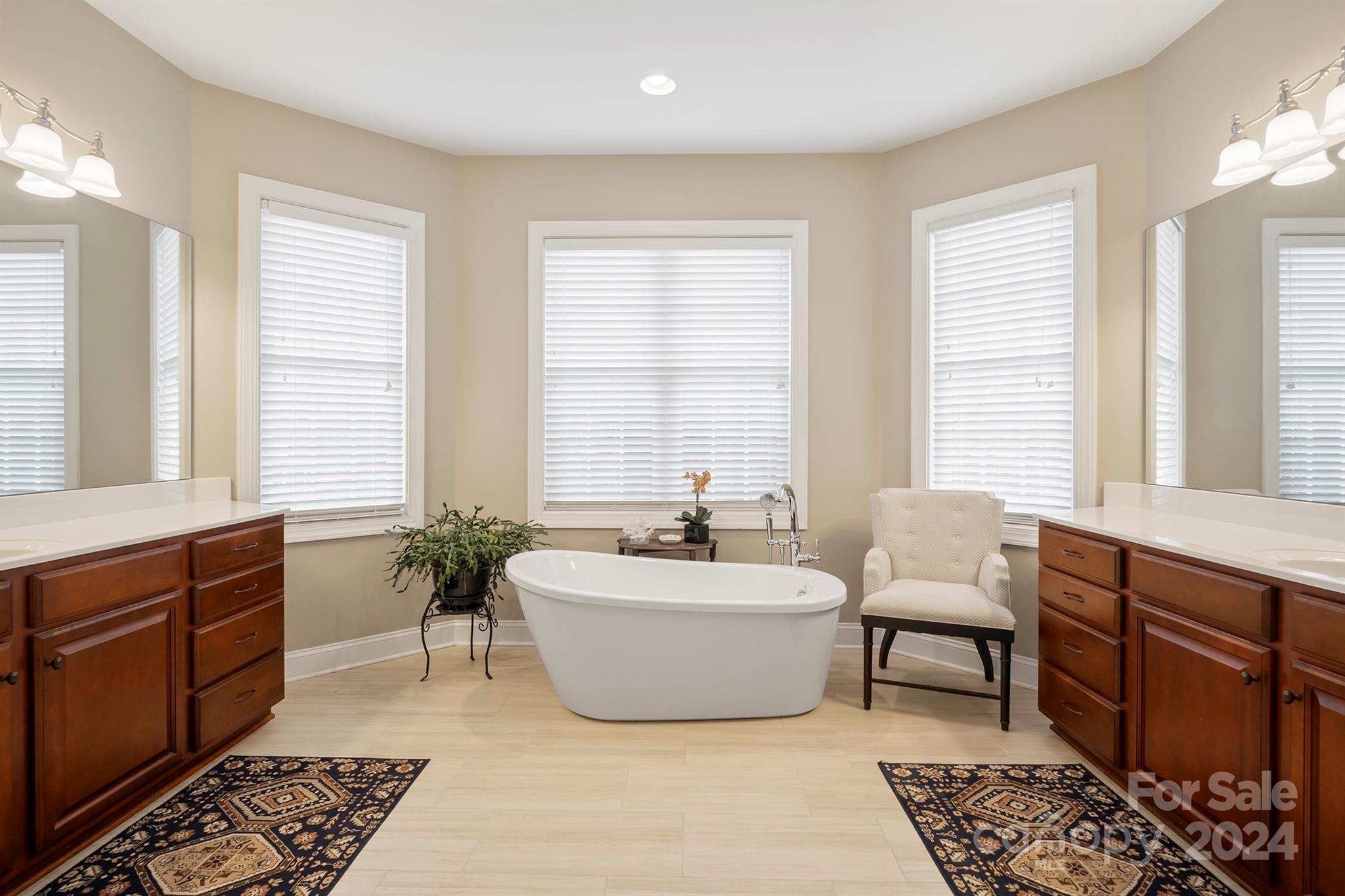 Clarendon Estates - Residential