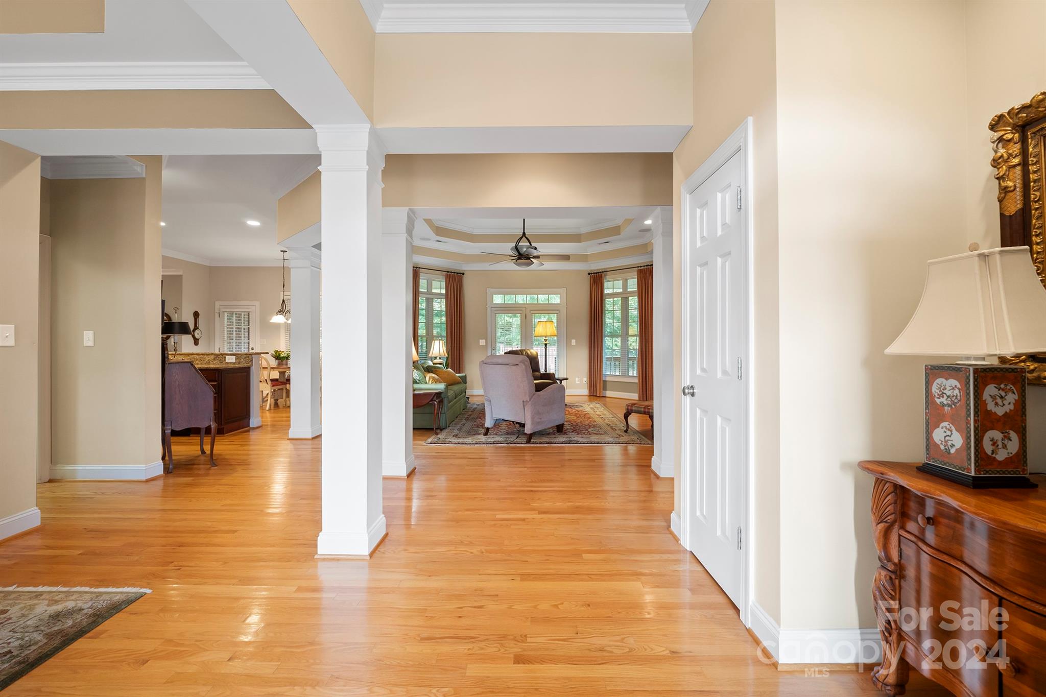 Clarendon Estates - Residential