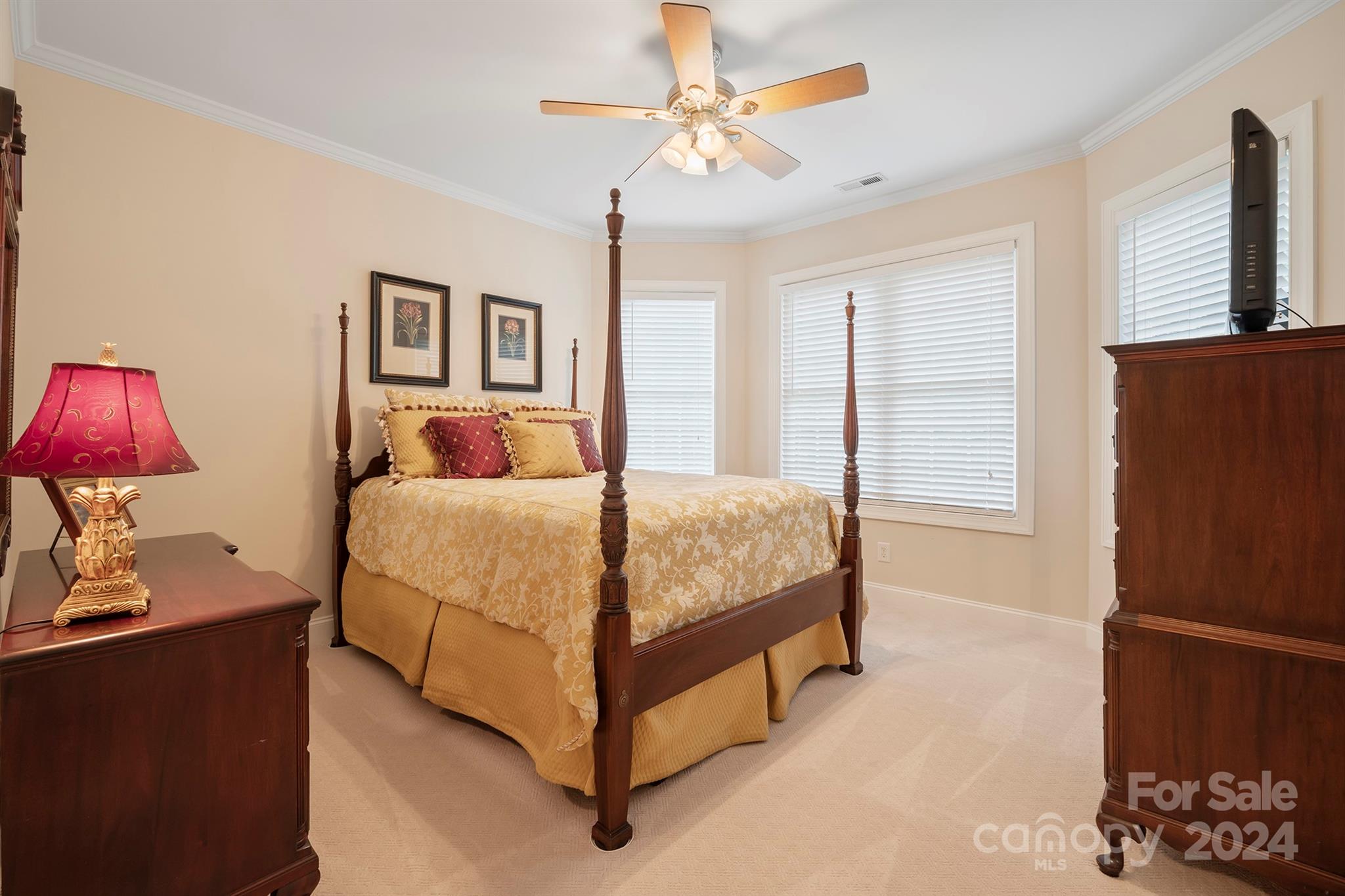 Clarendon Estates - Residential