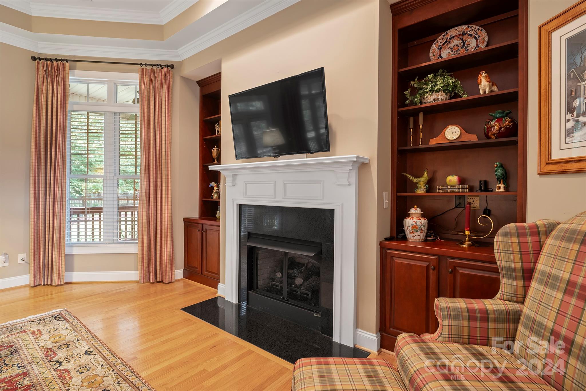 Clarendon Estates - Residential