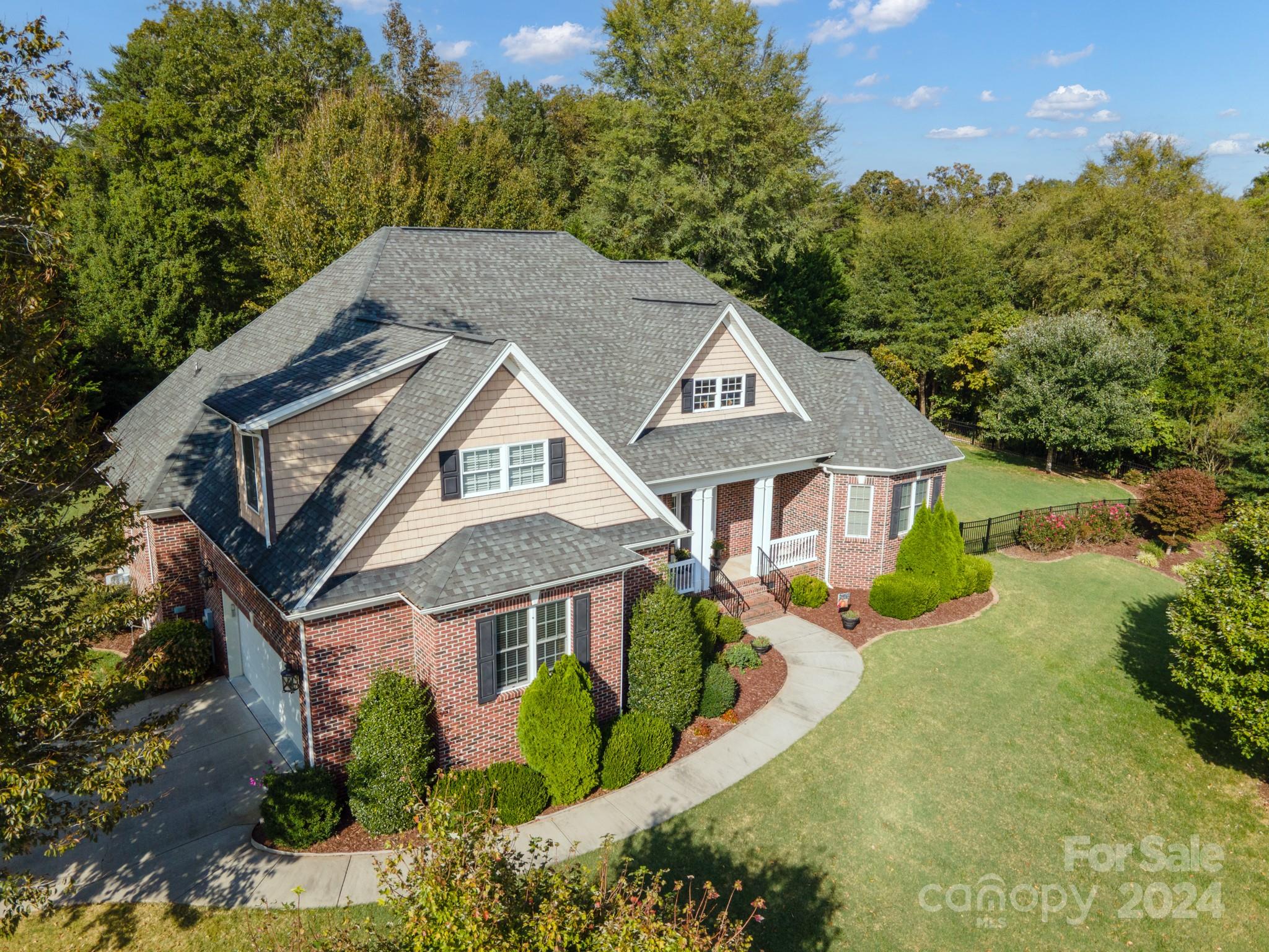 Clarendon Estates - Residential