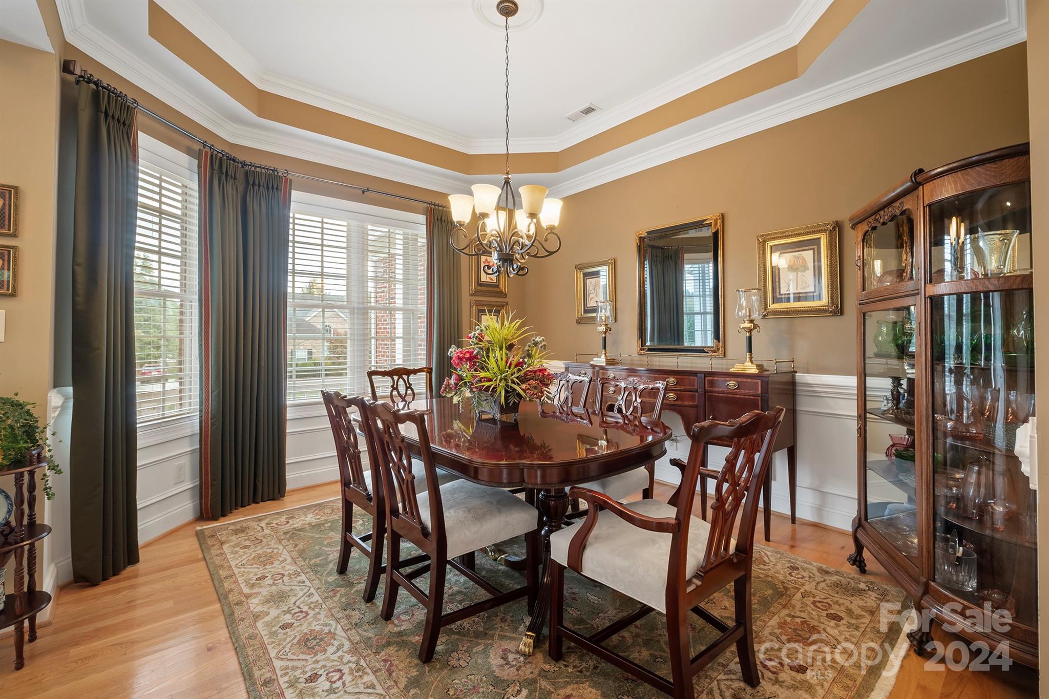 Clarendon Estates - Residential