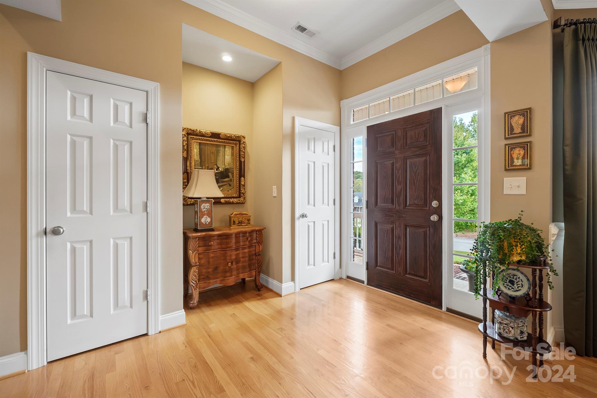 Clarendon Estates - Residential