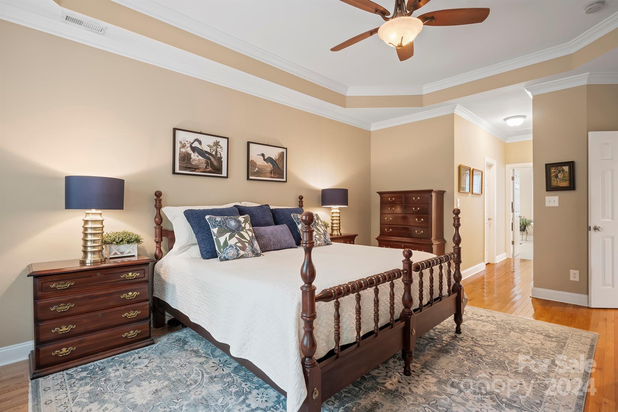 Clarendon Estates - Residential