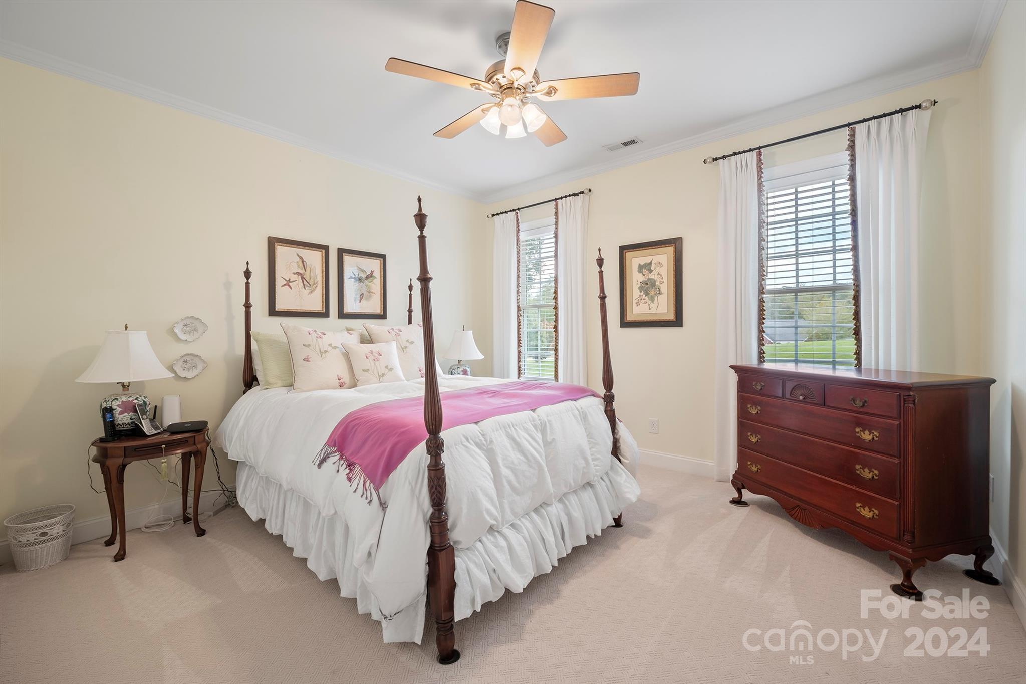 Clarendon Estates - Residential