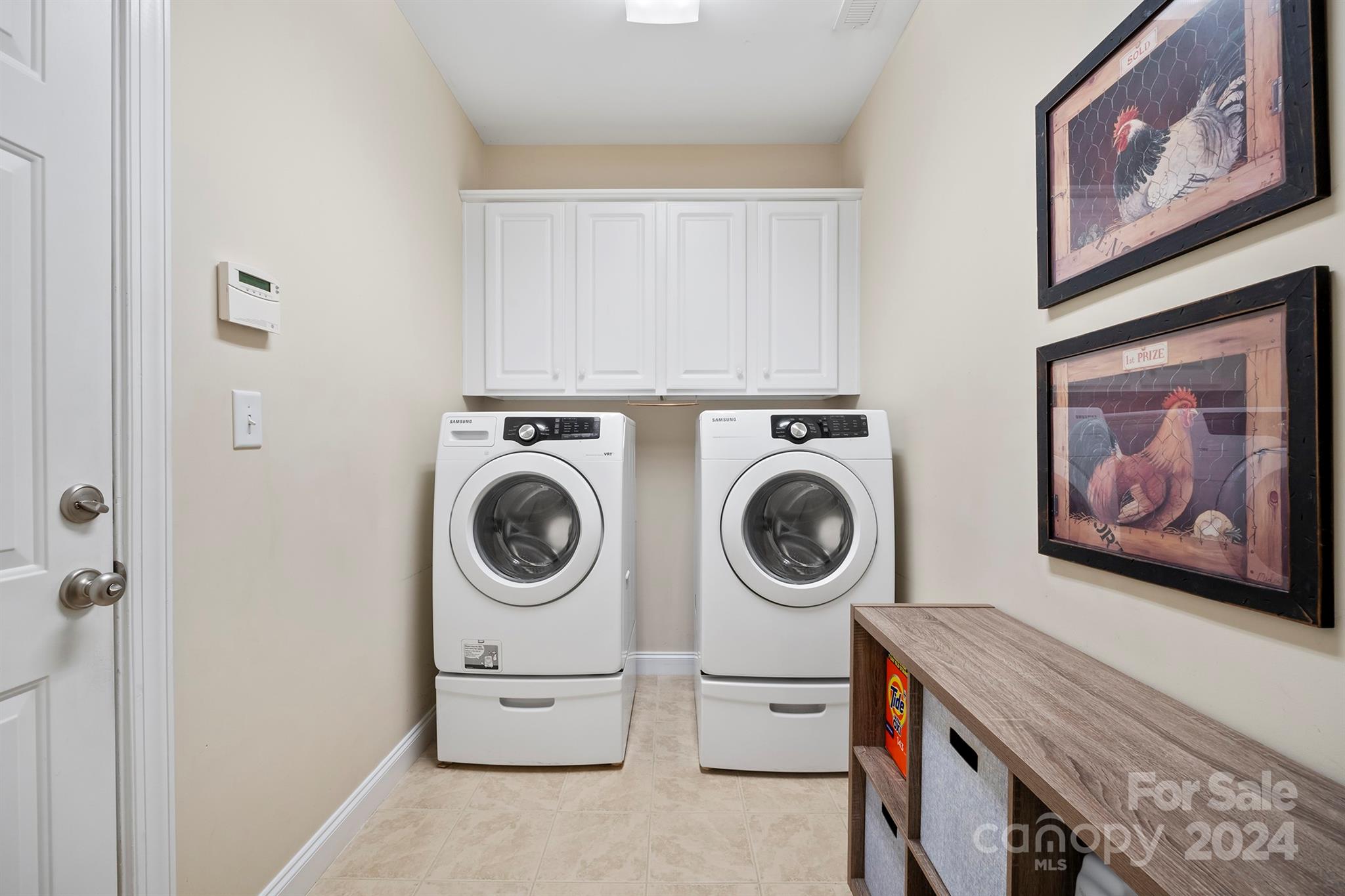 Clarendon Estates - Residential