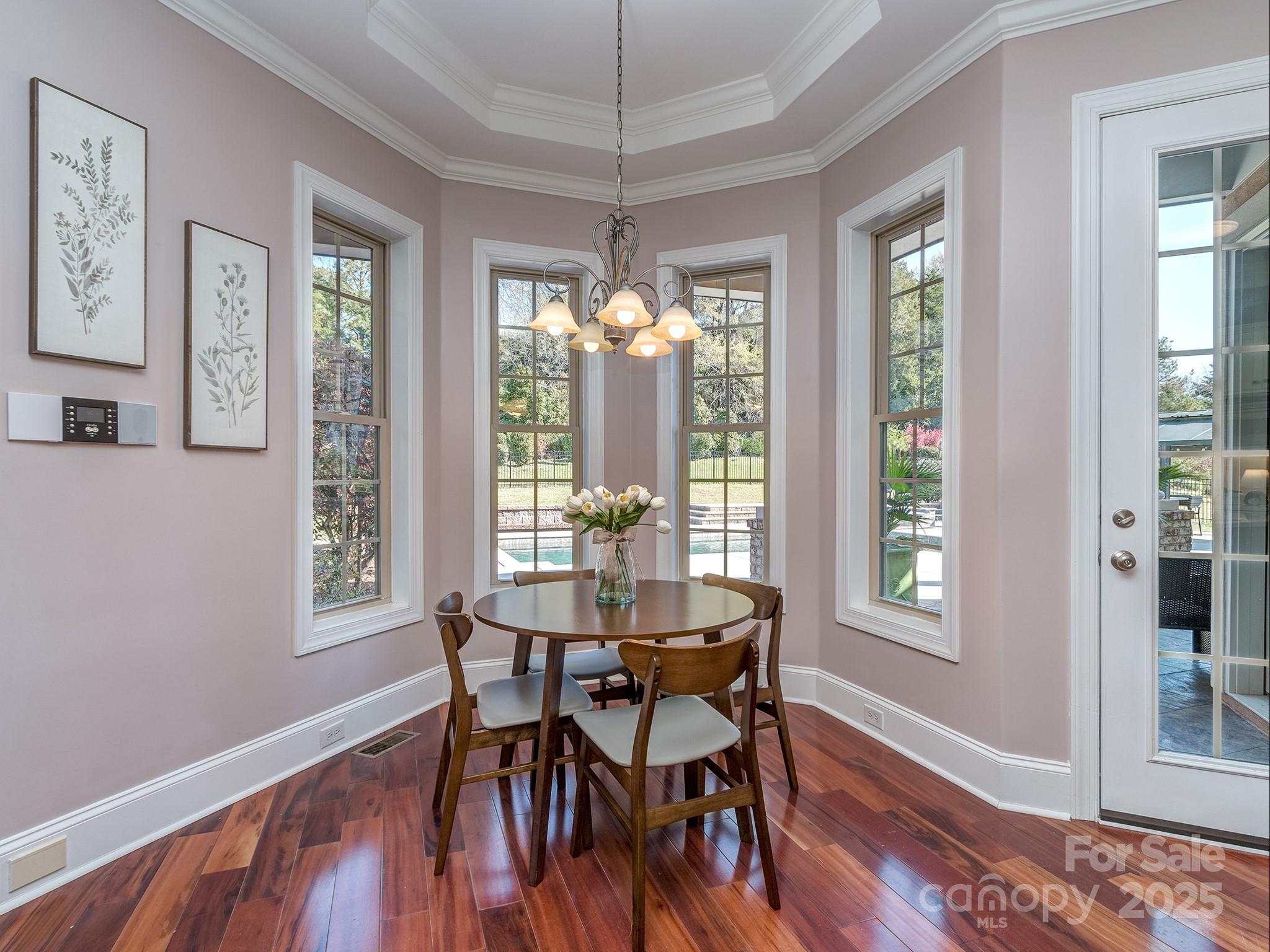 Therrell Farms - Residential