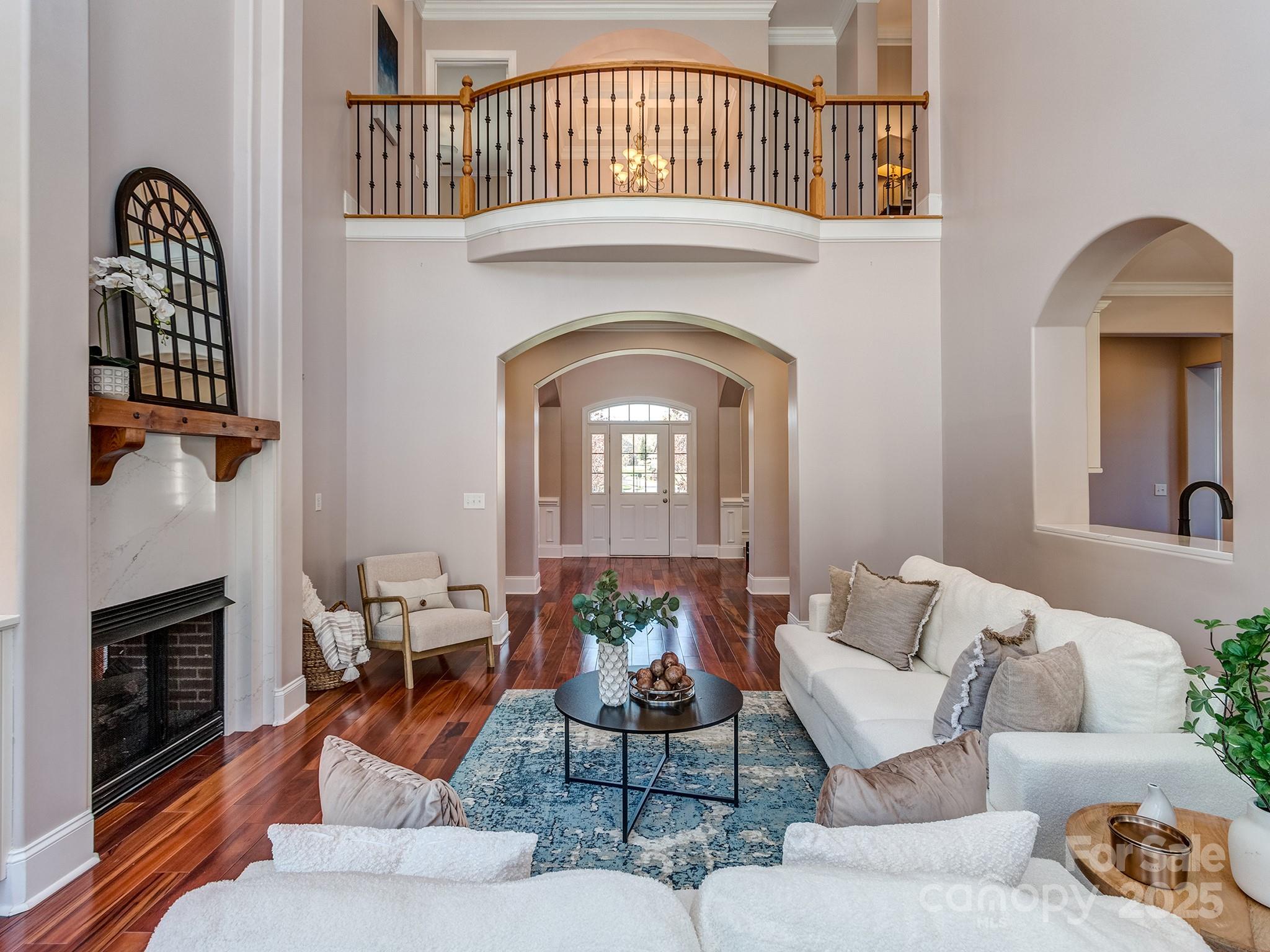 Therrell Farms - Residential