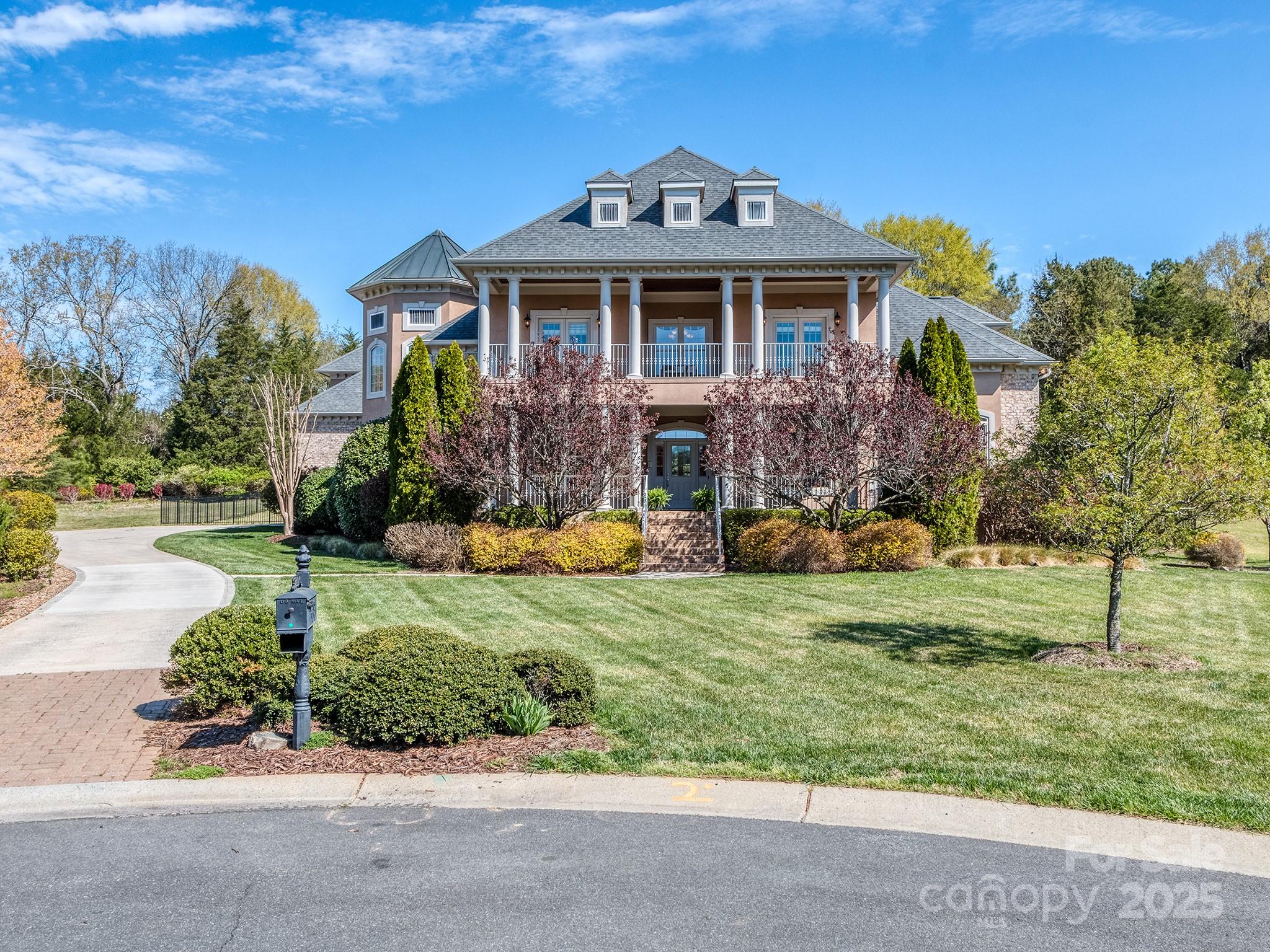 1700 Therrell Farms Road