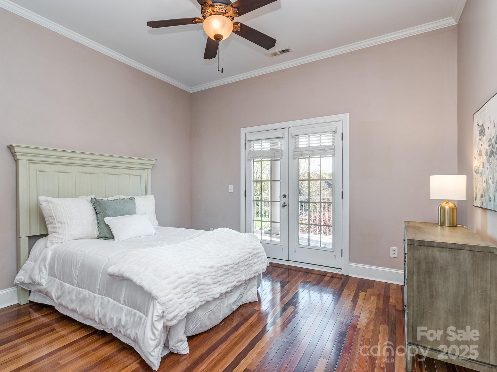 Therrell Farms - Residential