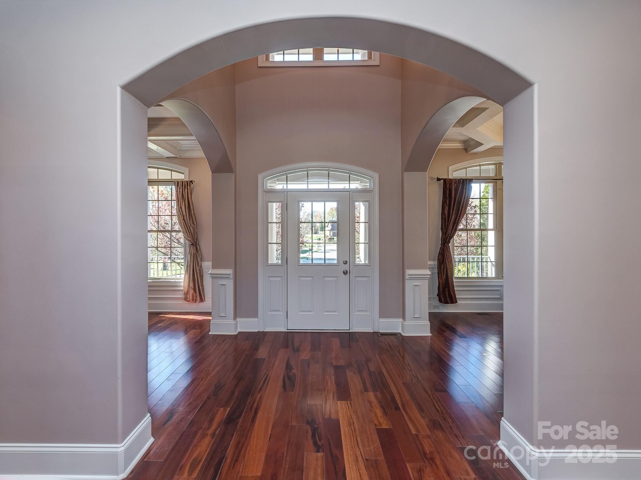 1700 Therrell Farms Road