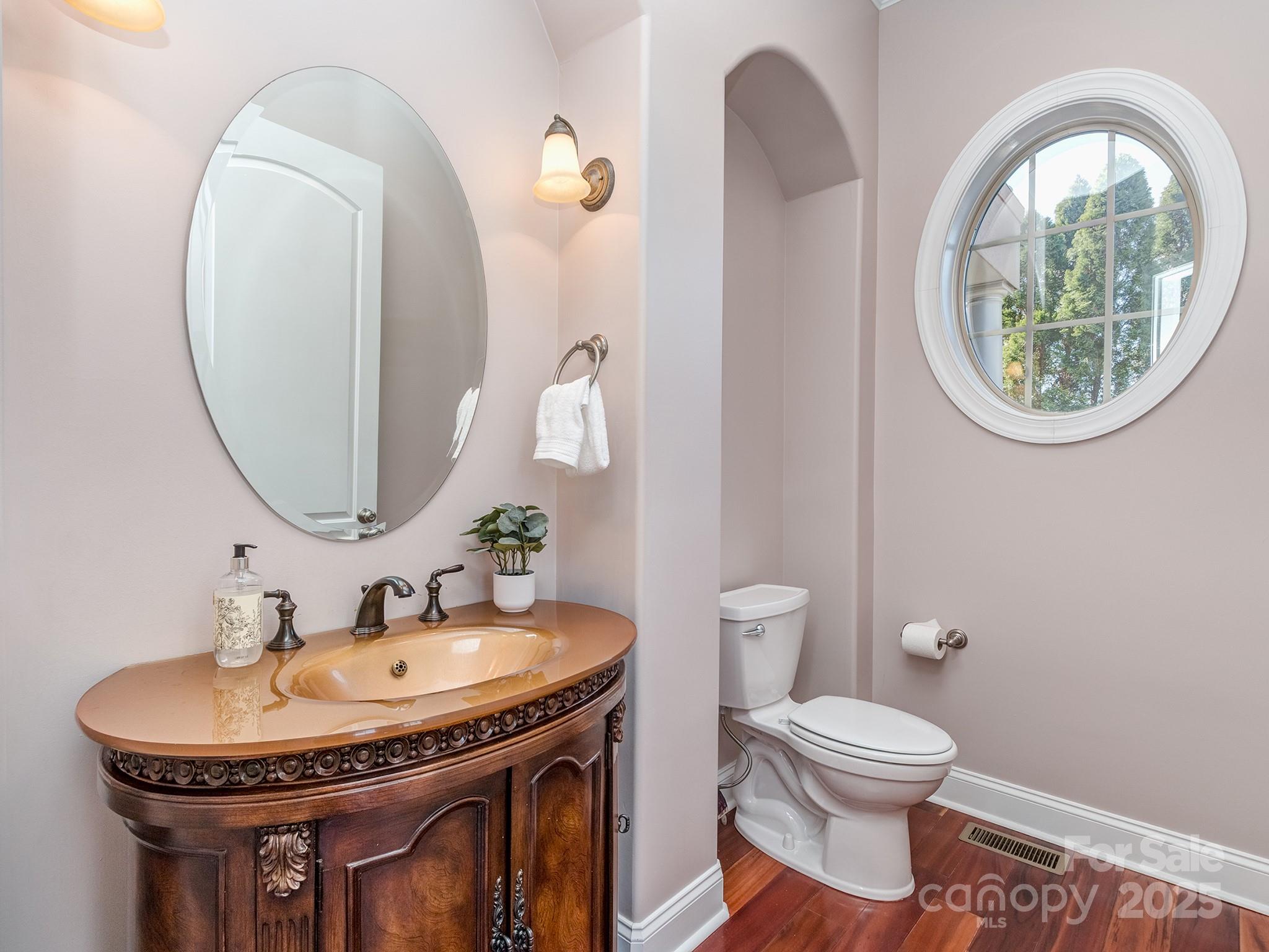 Therrell Farms - Residential