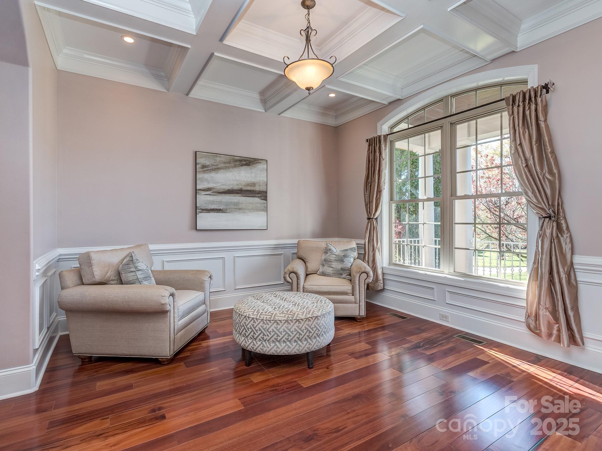 Therrell Farms - Residential