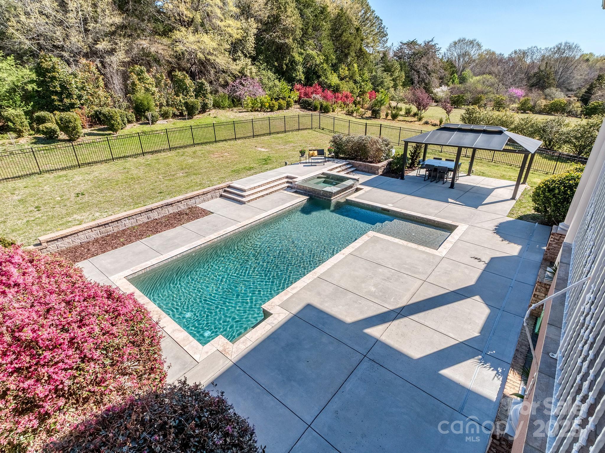 Therrell Farms - Residential