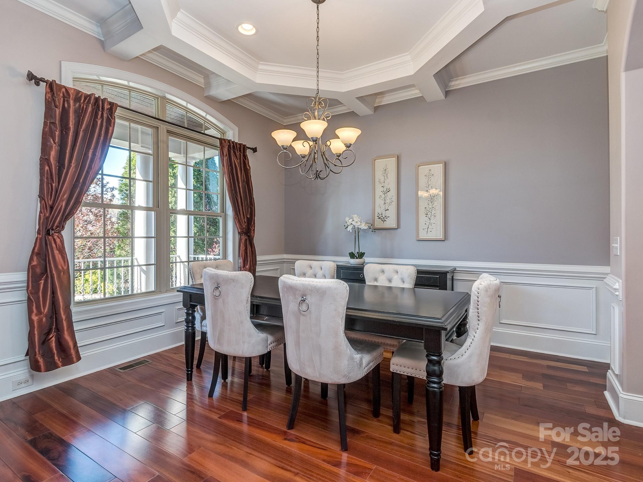 Therrell Farms - Residential