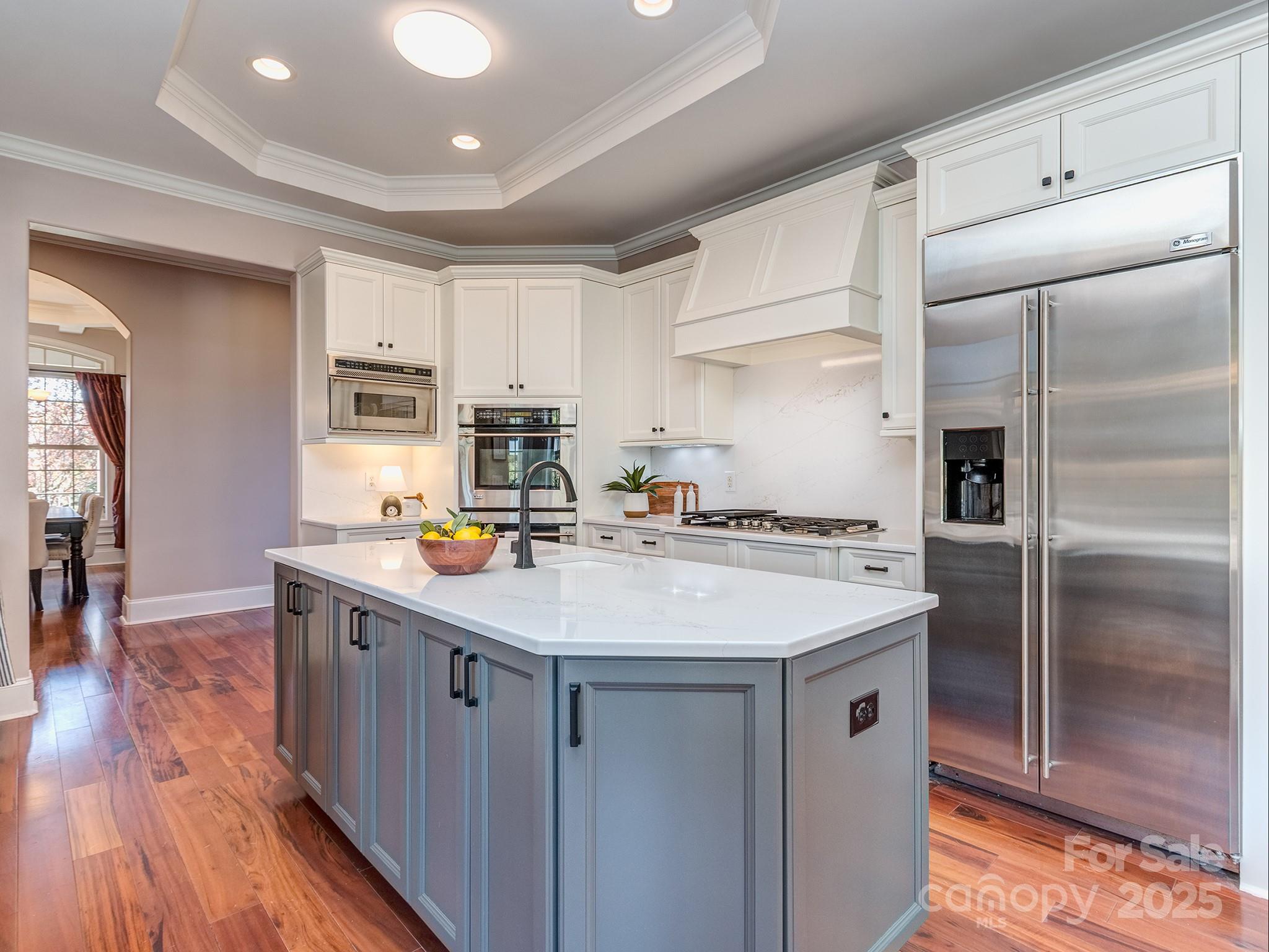 Therrell Farms - Residential