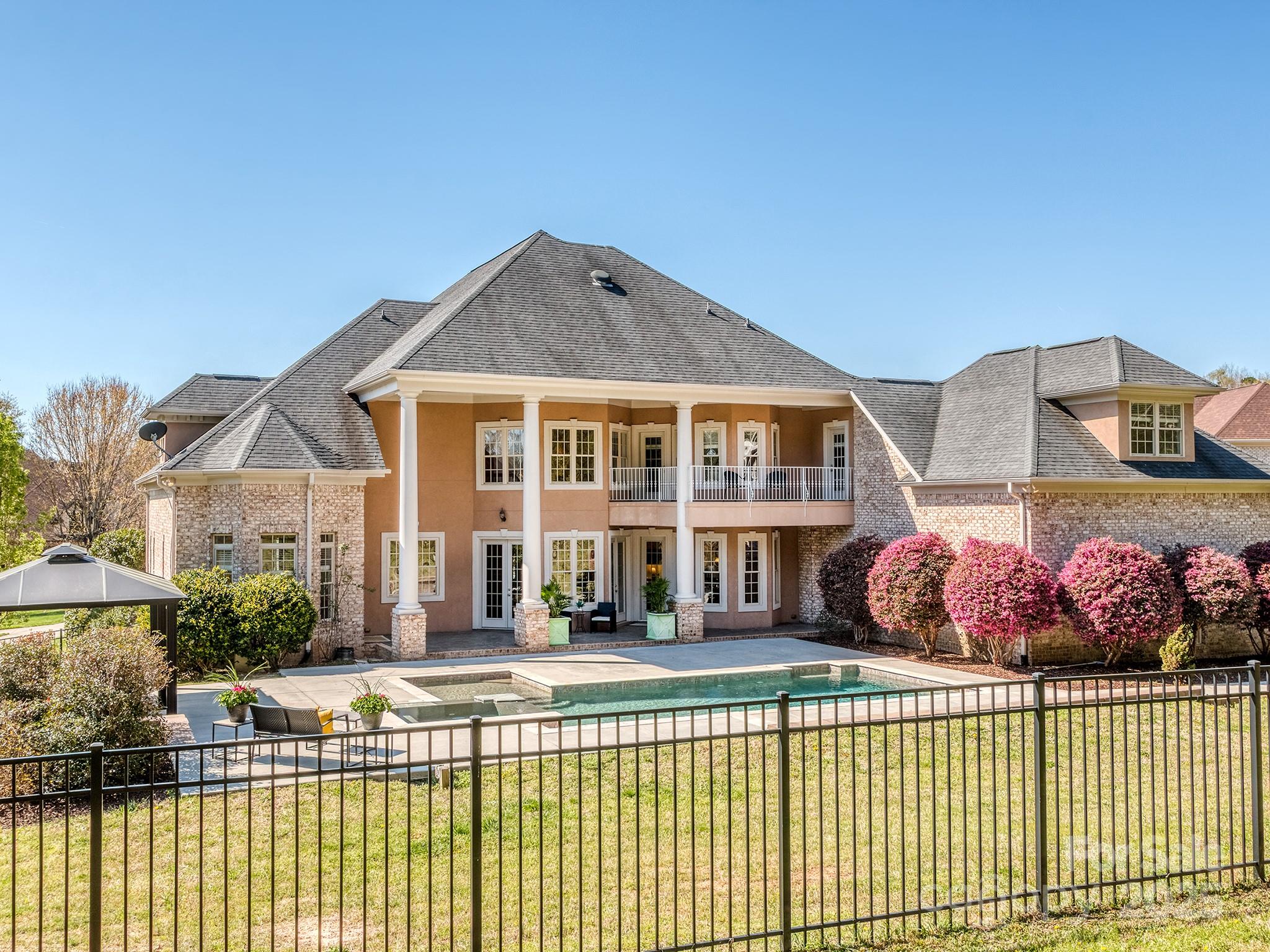 Therrell Farms - Residential