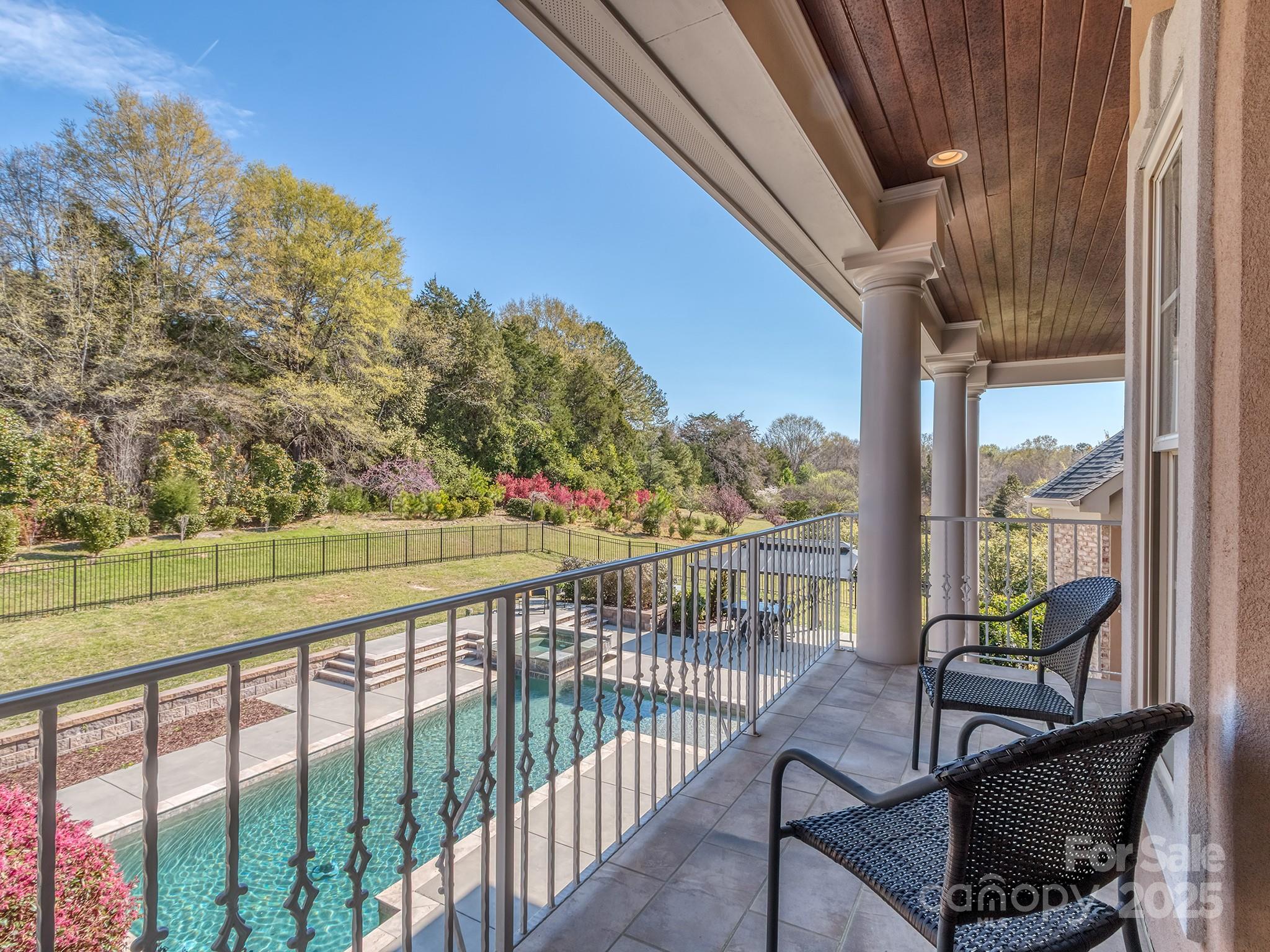 Therrell Farms - Residential